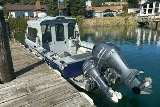 Hewescraft  Yacht For Sale