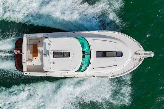 Tiara Yachts 39 Coronet Yacht For Sale