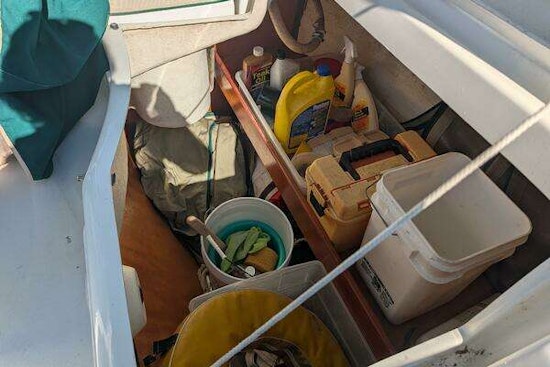 Beneteau Oceanis 331 Yacht For Sale