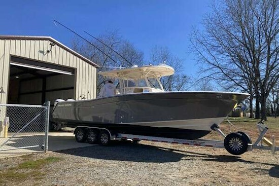Grady-White  Yacht For Sale