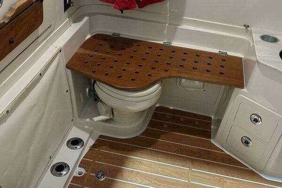 Grady-White  Yacht For Sale