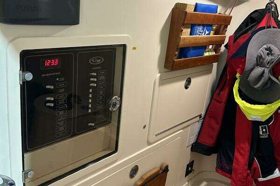 Grady-White  Yacht For Sale