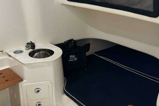 Grady-White  Yacht For Sale