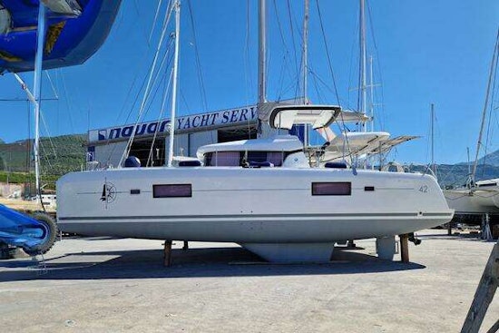 Lagoon  Yacht For Sale