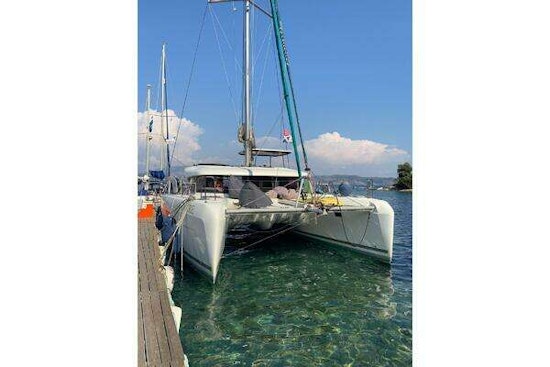 Lagoon  Yacht For Sale