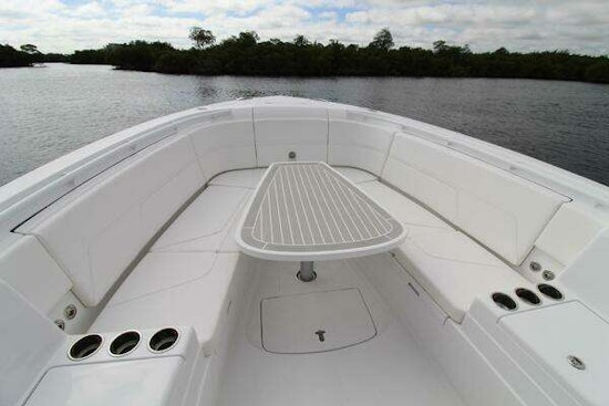 Intrepid Nomad SE Yacht For Sale