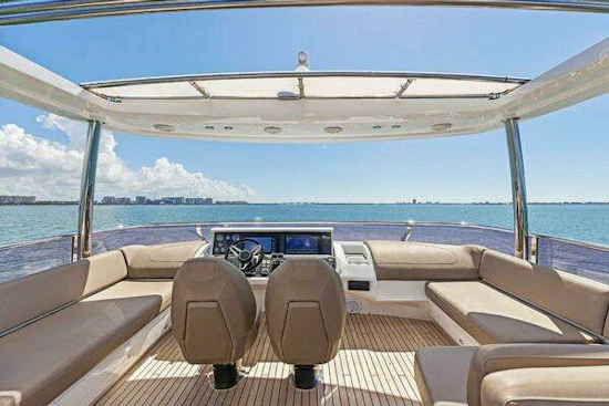 Princess Y75 Motor Yacht Yacht For Sale