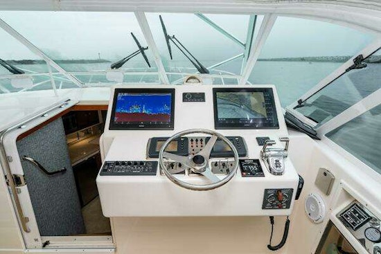 Cabo 38 Express Yacht For Sale