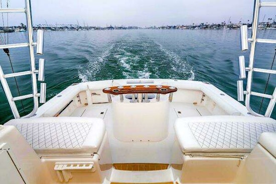 Cabo 38 Express Yacht For Sale