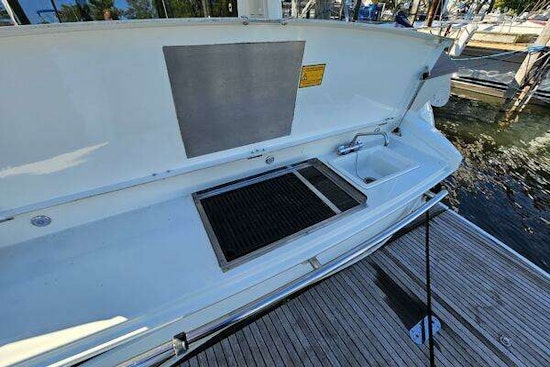 Prestige 460 Fly Yacht For Sale