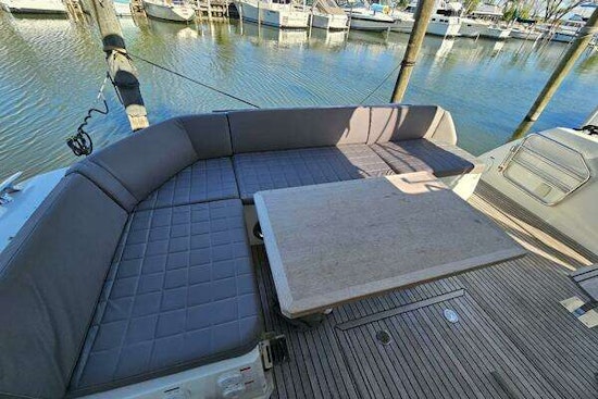 Prestige 460 Fly Yacht For Sale