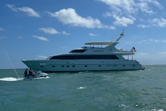 Hargrave  Yacht For Sale