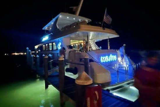 Hargrave  Yacht For Sale