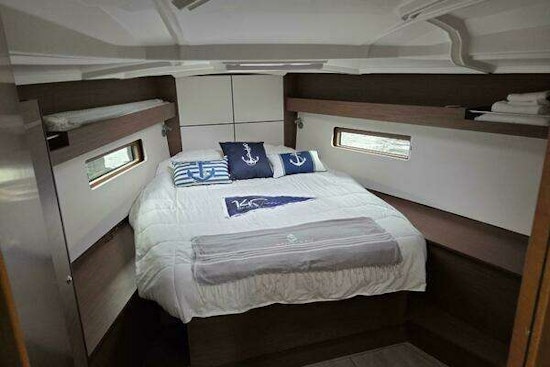 Beneteau Oceanis 40.1 Yacht For Sale