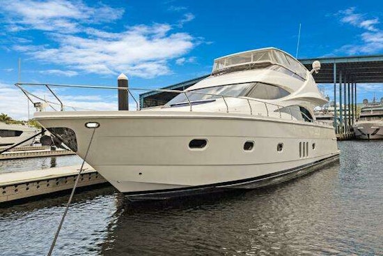Marquis 690 Yacht For Sale