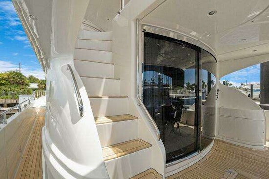 Marquis 690 Yacht For Sale