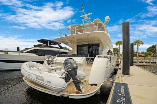 Marquis 690 Yacht For Sale