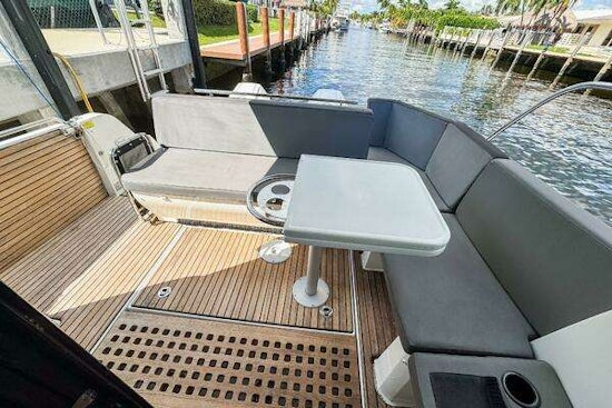 Beneteau Antares 11 Yacht For Sale