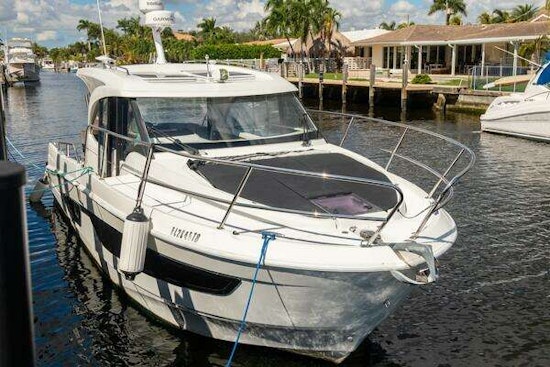 Beneteau Antares 11 Yacht For Sale