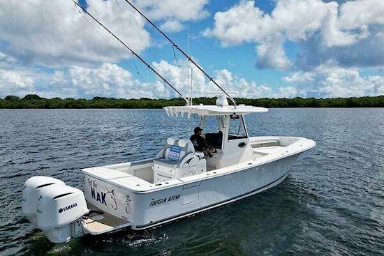 Regulator 31FS Yacht For Sale