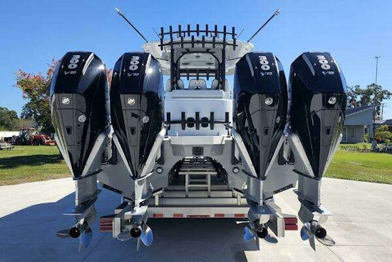 Costa Custom 34SV Yacht For Sale