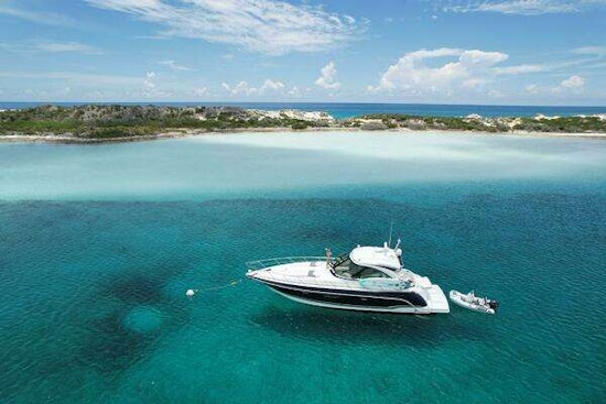 Formula 45 Yacht Yacht For Sale