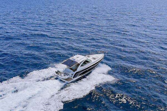 Formula 45 Yacht Yacht For Sale