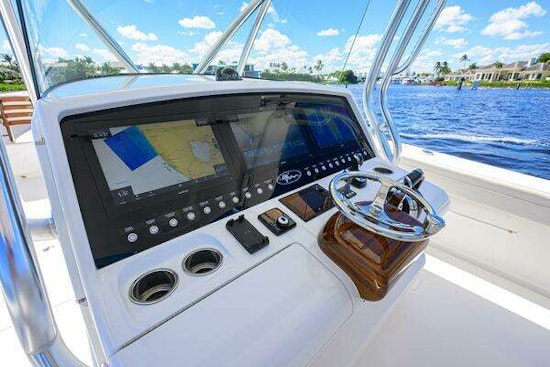 Valhalla Boatworks V-41 Yacht For Sale