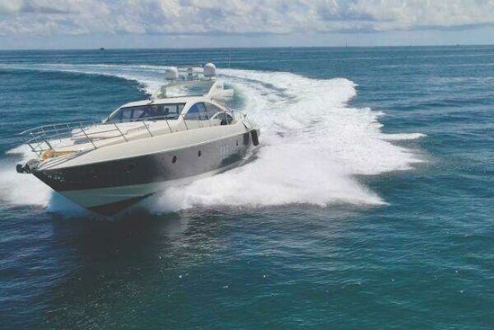 Azimut 68S Yacht For Sale