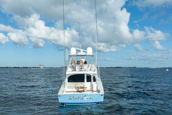 Viking 54 Viking Yacht For Sale