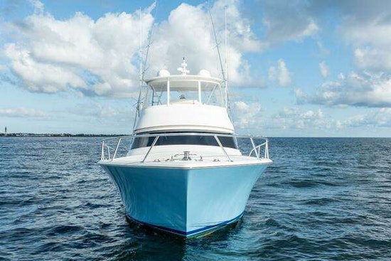 Viking 54 Viking Yacht For Sale