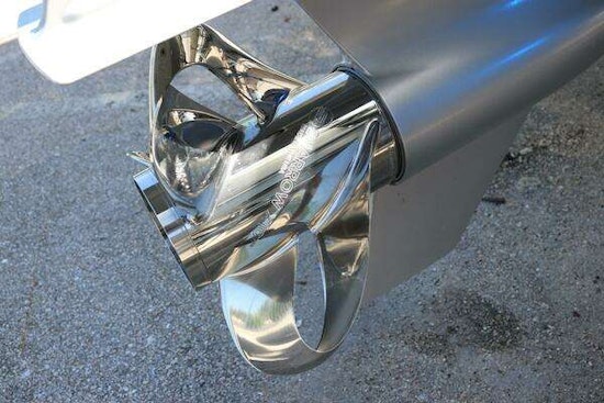 Nimbus C-11 Yacht For Sale