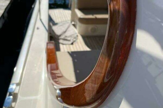 Palm Beach Motor Yachts PB50 Yacht For Sale