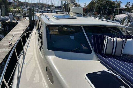 Palm Beach Motor Yachts PB50 Yacht For Sale