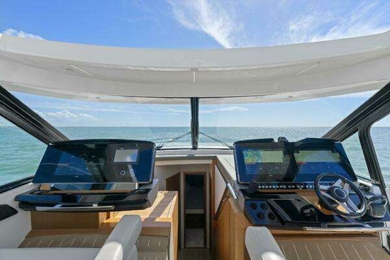 Tiara Yachts EX 60 Yacht For Sale