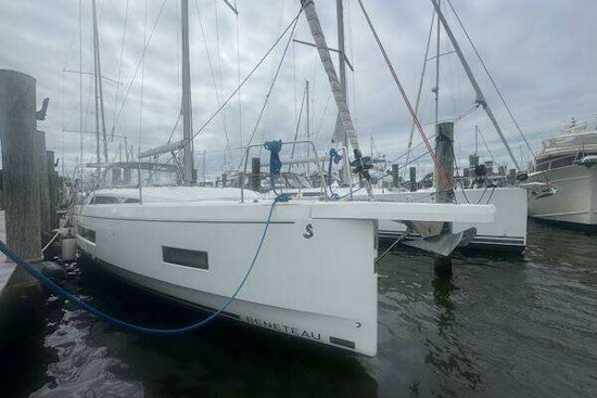 Beneteau Oceanis 40.1 Yacht For Sale