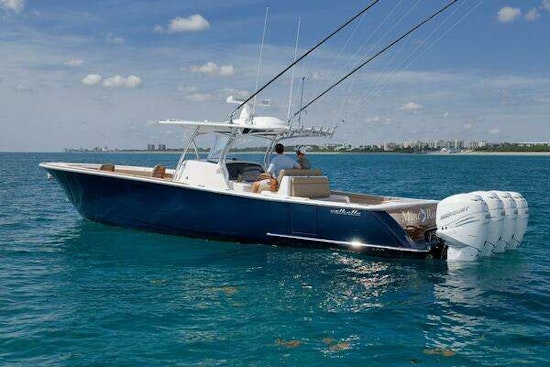 Valhalla Boatworks  Yacht For Sale
