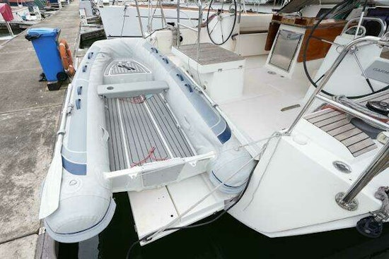 Dufour 500 Yacht For Sale