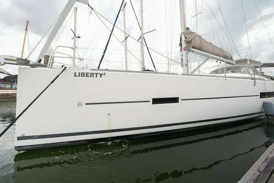 Dufour 500 Yacht For Sale