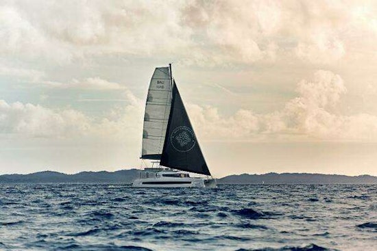 Bali 5.8 Yacht For Sale