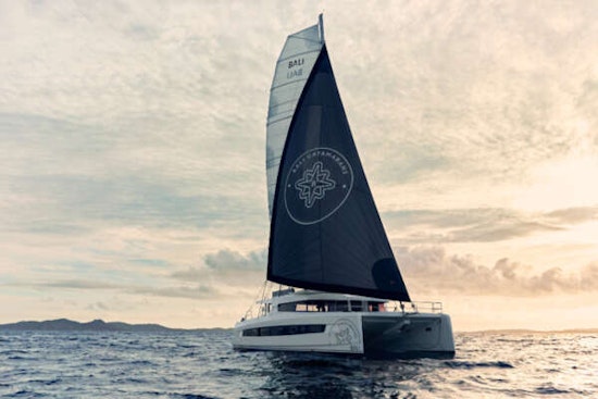 Bali 5.8 Yacht For Sale