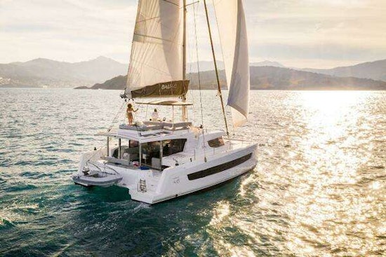 Bali 4.6 Yacht For Sale