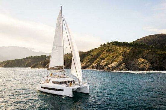 Bali 4.6 Yacht For Sale