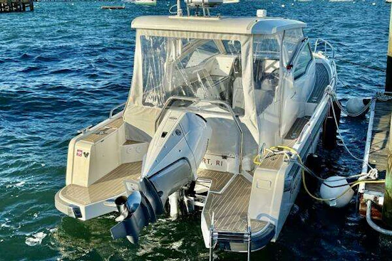 Nimbus  Yacht For Sale