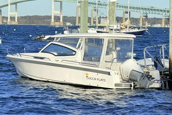Nimbus  Yacht For Sale