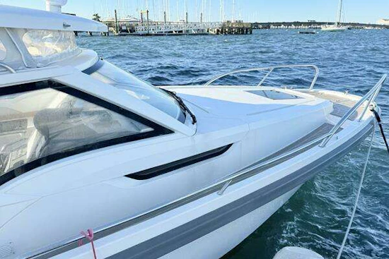 Nimbus  Yacht For Sale