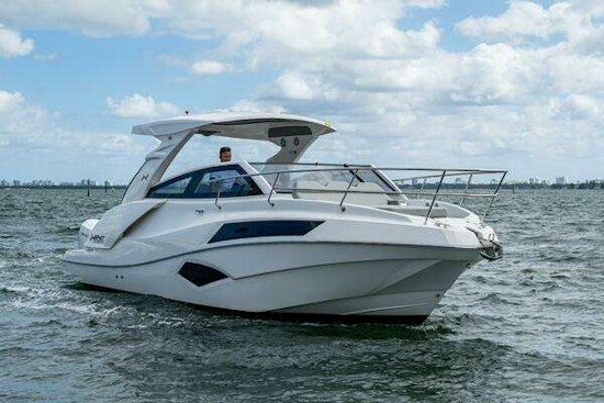 NX Boats  Yacht For Sale