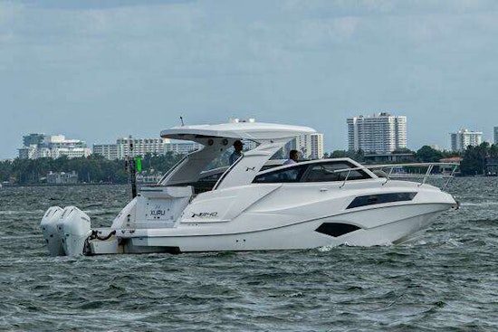NX Boats  Yacht For Sale