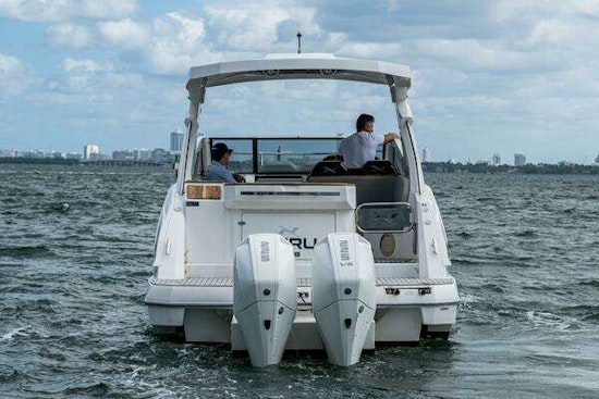 NX Boats  Yacht For Sale