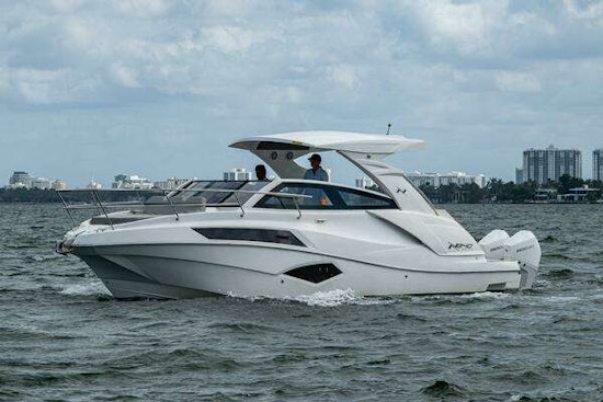 NX Boats  Yacht For Sale